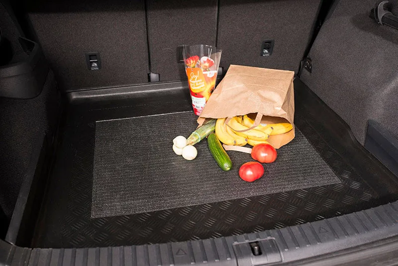 Стелка за багажник Mix-Plast за Renault Vel Satis (2002–2009) Hatchback