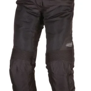 ДАМСКИ ПАНТАЛОНИ MODEKA UPSWING BLACK
