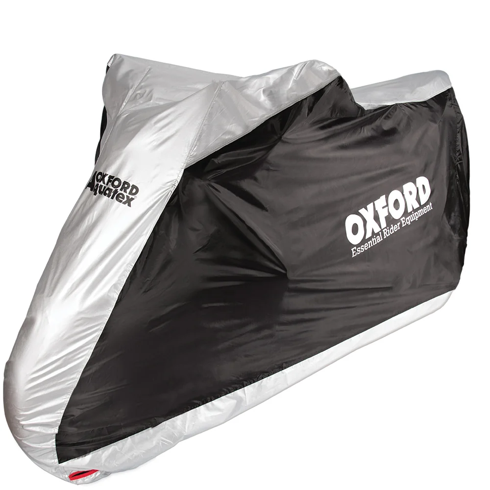 Moto Cover Oxford Aquatex, голям