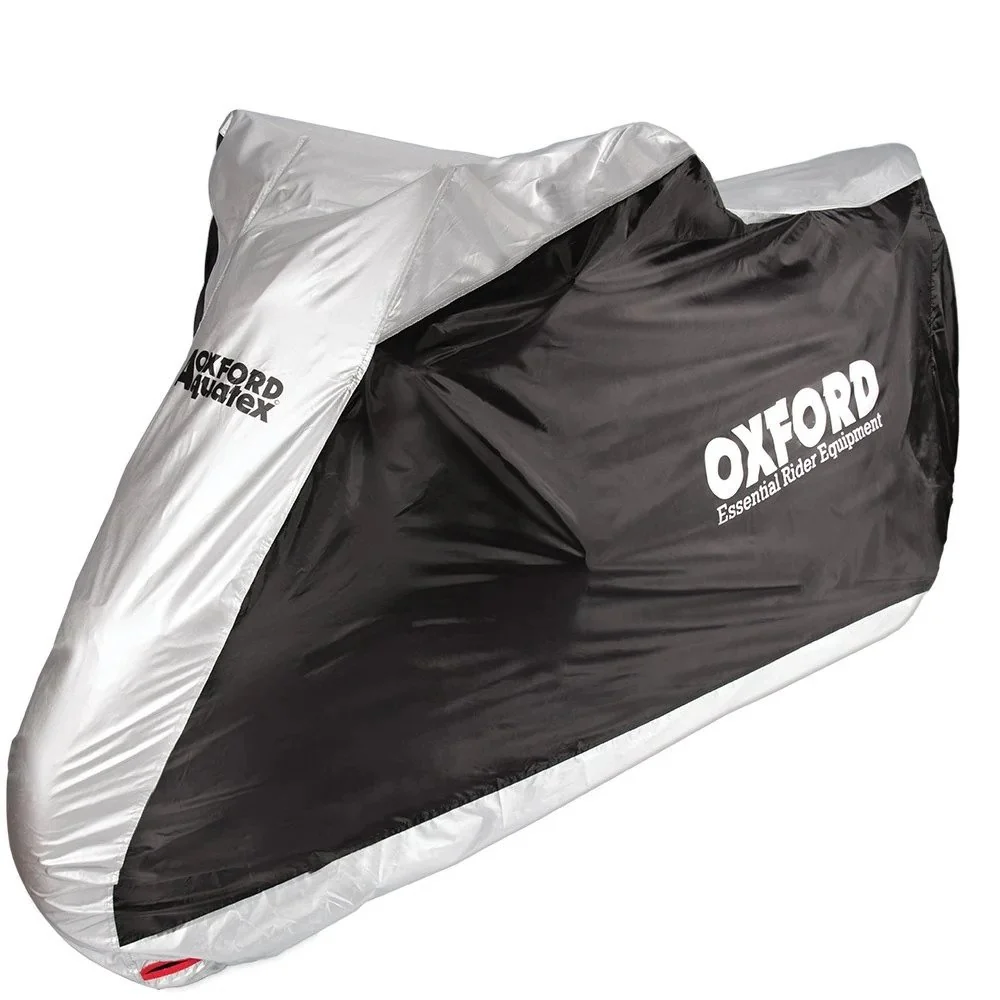 Moto Cover Oxford Aquatex, изключително голям