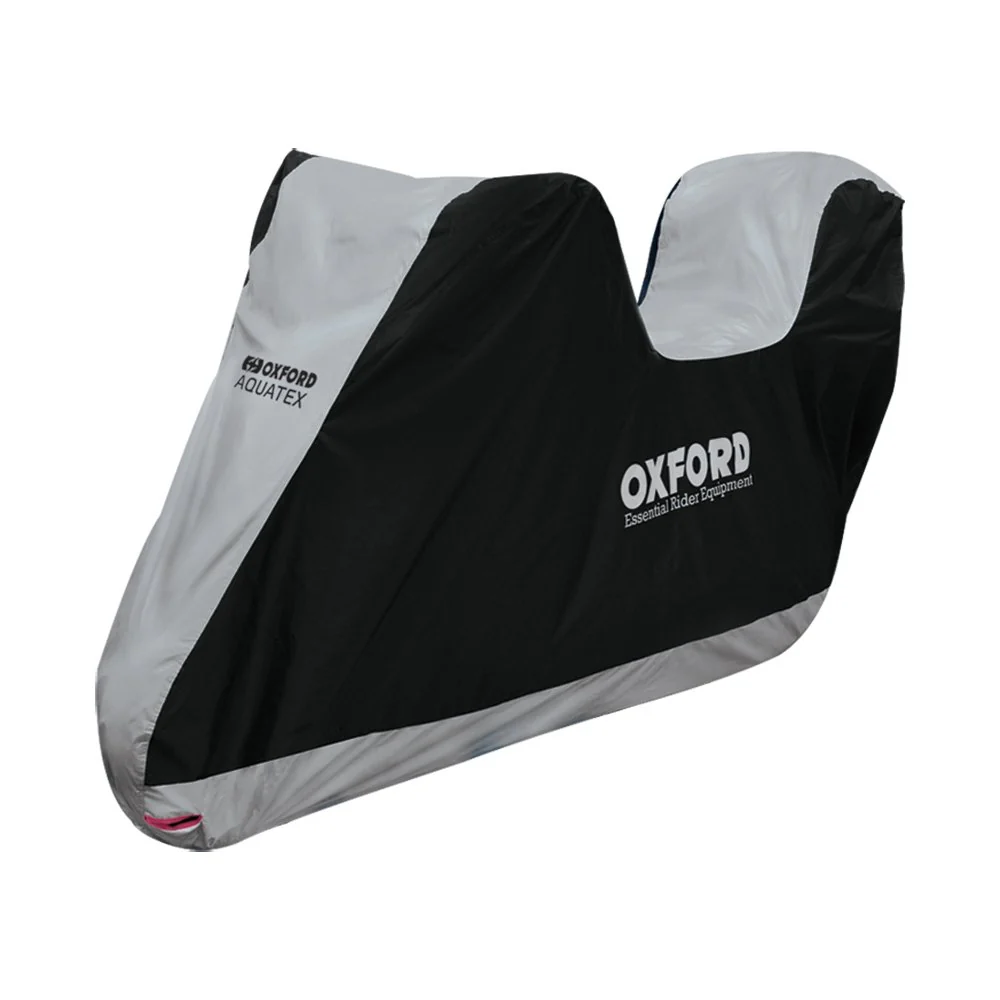 Moto Cover Oxford Aquatex Top Box, среден