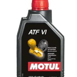 Масло за кола MOTUL ATF VI - 1L