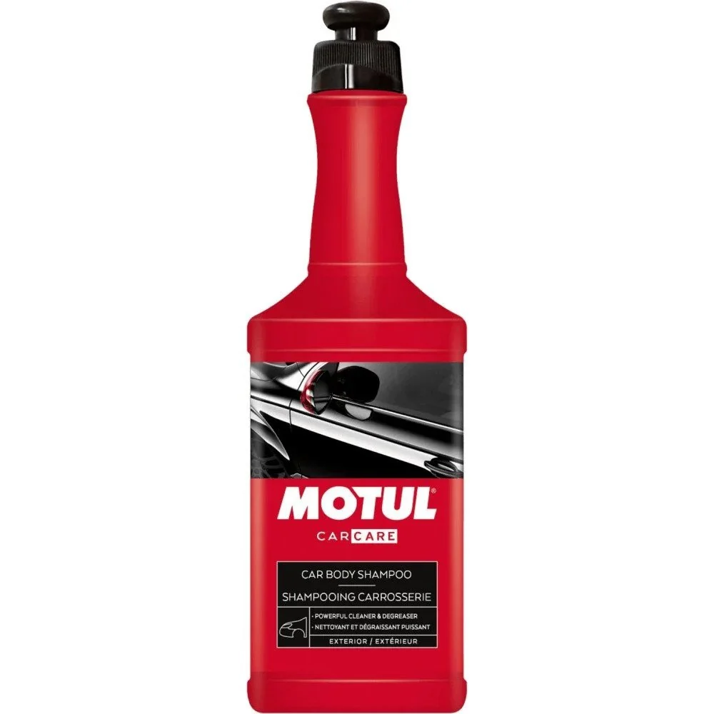 Шампоан за каросерия Motul Car Care, 500 мл