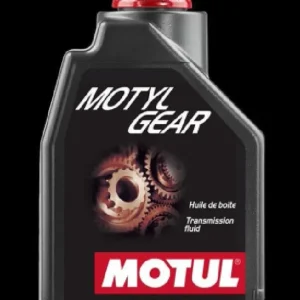 Масло за кола MOTUL MOTYL GEAR 75W85 - 1L