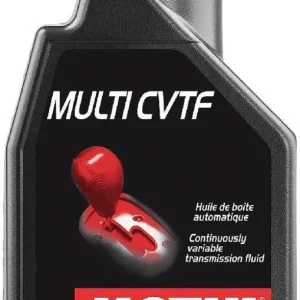 Масло за кола MOTUL MULTI CVTF - 1L