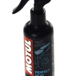 Препарат за почистване, защита и подръжка на мотоциклетни седалки MOTUL PERFECT SEAT E4