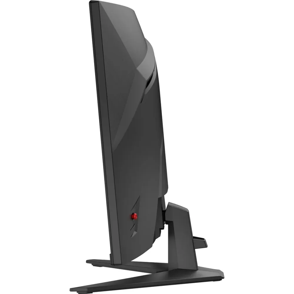 MSI MAG 321CQF E18 компютърен монитор 80 см (31.5") 2560 x 1440 пиксела широкоъгълен Quad HD Черен