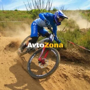 Преден спирачен диск MTB DB003W