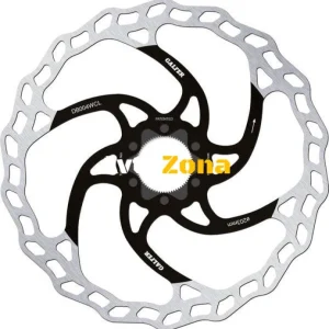 Преден спирачен диск MTB DB004WCL