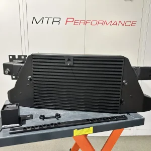 MTR интеркулер "Drag & Race" за Audi RS3 8Y 2021- с над 800 к.с.