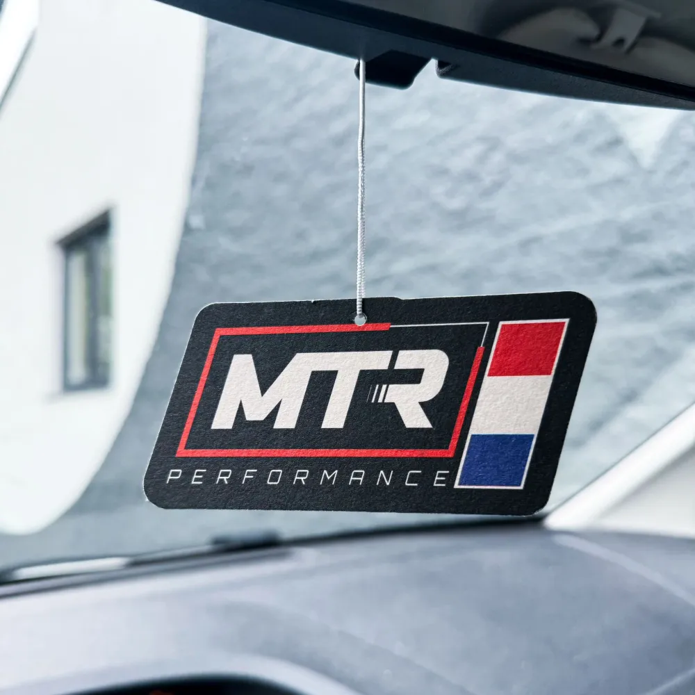 MTR Performance NL освежител за въздух