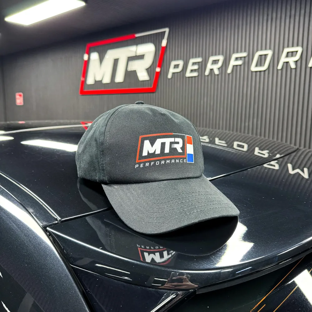 MTR Performance NL Лого за домашни любимци