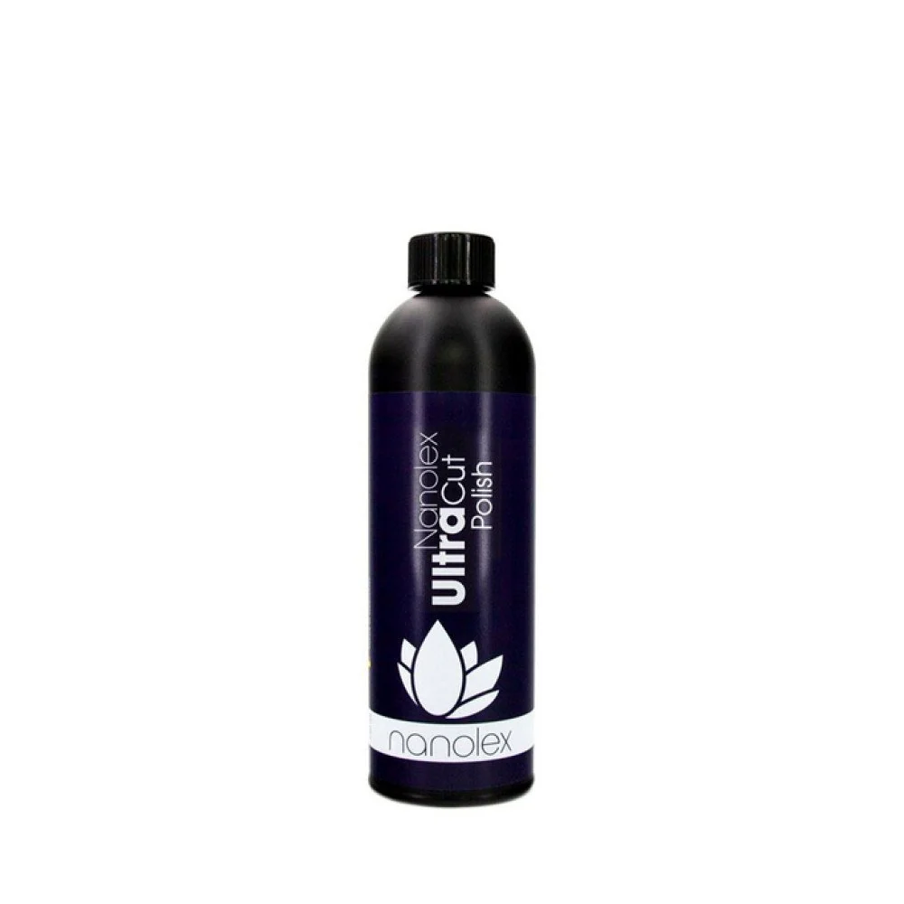 Супер абразивна паста Nanolex Ultra Cut Polish, 250 мл