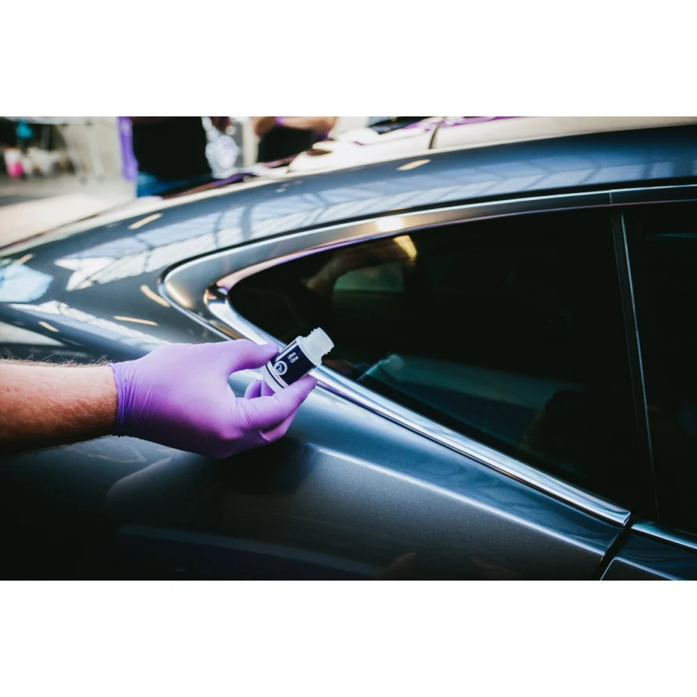 Хидрофобна обработка на стъкло Nanolex Ultra Glass Sealant, 30 мл