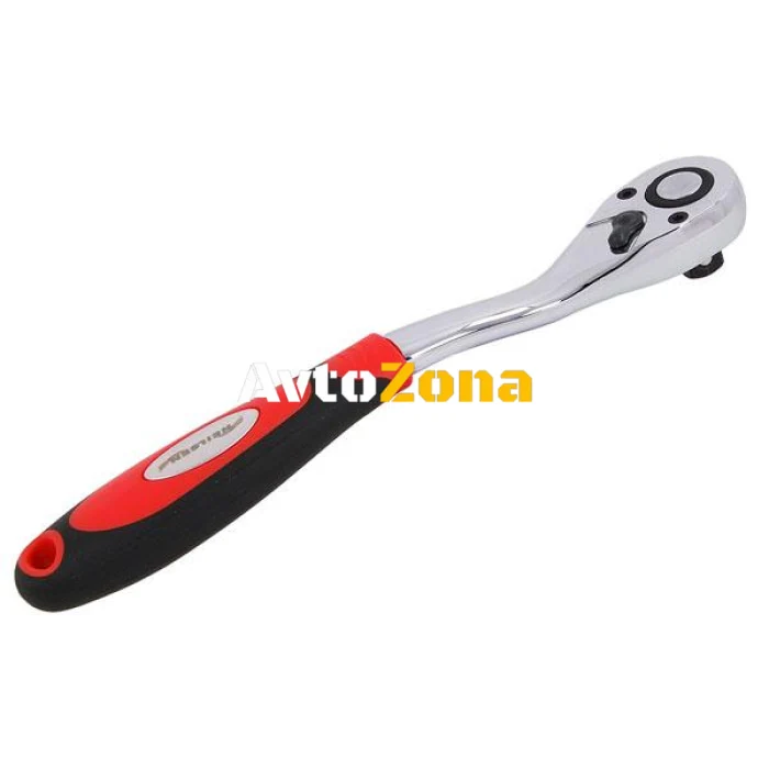 1/2 - Реверсивна тресчотка 72 зъба на механизма - Neilsen Tools