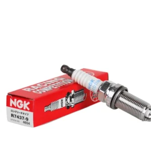Комплект свещи NGK Racing Competition R7437-9 за Van 4