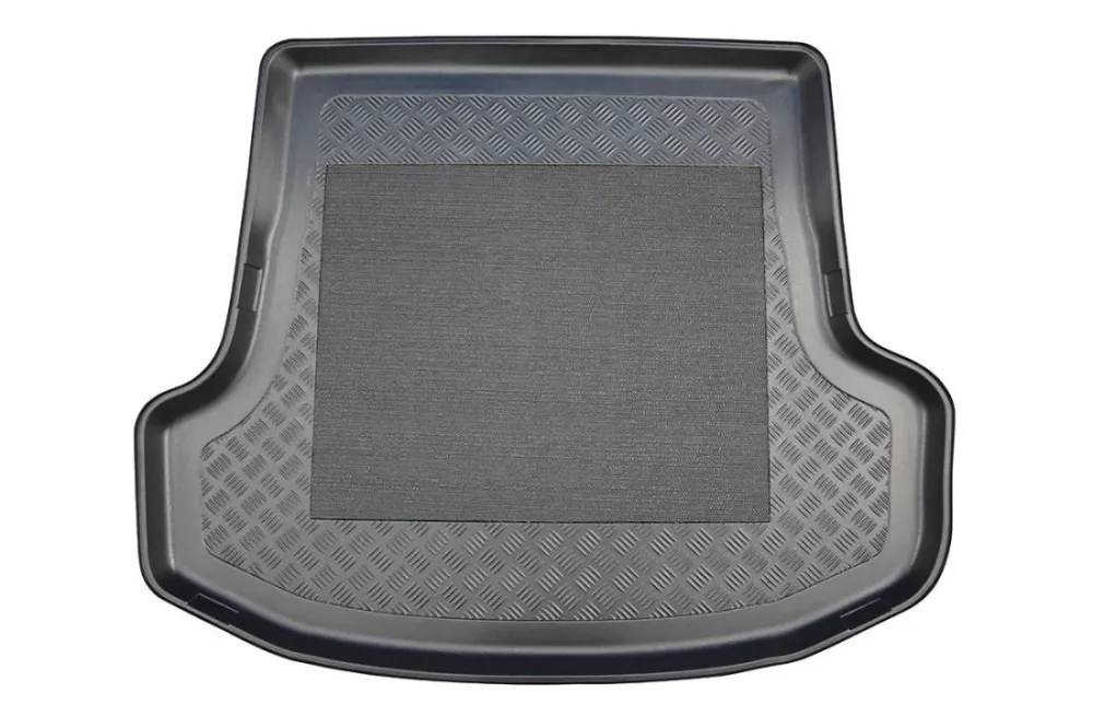 Стелка за багажник за Nissan Note E11 (2006-2013) 5 doors Low ( and without flexiboard)