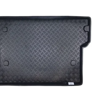 Стелка за багажник за Nissan Patrol (1997-2004) long base