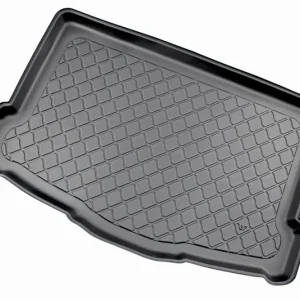 Стелка за багажник Nissan Qashqai (2014+) lower boot mini spare