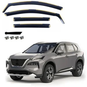Комплект от 4бр. ветробрани за Nissan ROGUE / X-Trail IV (T33) 2022 г. +