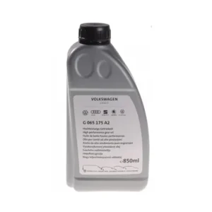 OEM Audi Haldex масло 850ml Audi RS3 8Y, Cupra Formentor VZ5 2.5TFSI 2021+