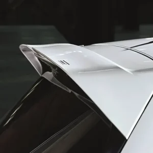 Oettinger Дак спойлер VW Golf MK7 GTI/GTD/R/R-line/GTE/E-Golf 2012+