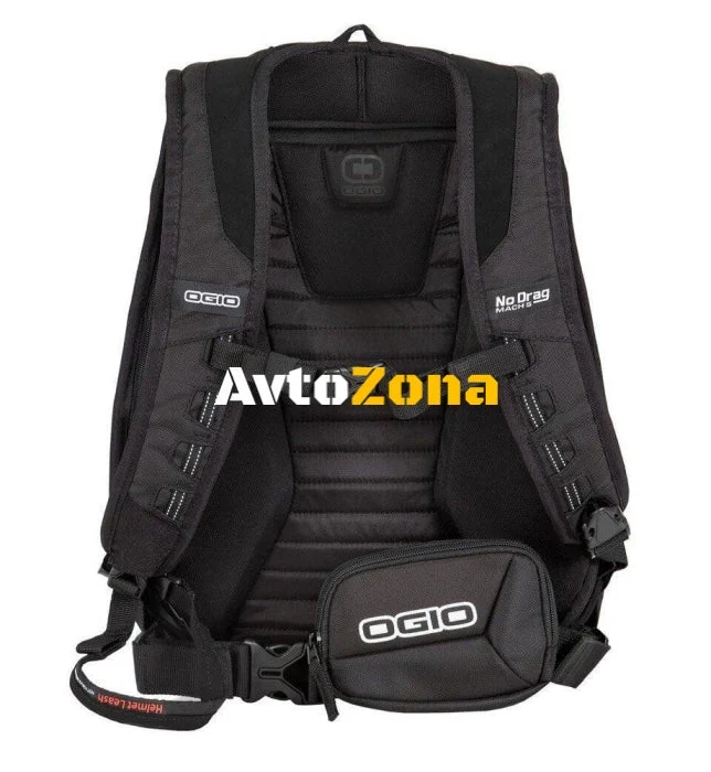 Мото раница OGIO NO DRAG S