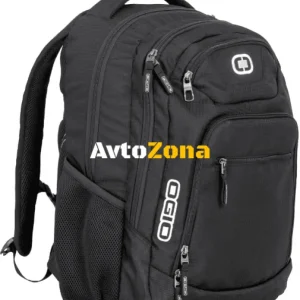 Мото раница OGIO Excelsior Pack BLACK