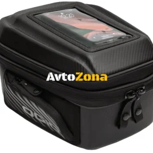Мото чанта за резервоар OGIO M2 expandable motorcycle bag 8-12L