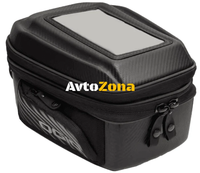 Мото чанта за резервоар OGIO M2 expandable motorcycle bag 8-12L