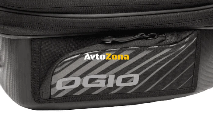 Мото чанта за резервоар OGIO M2 expandable motorcycle bag 8-12L
