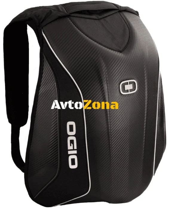 Мото раница OGIO MACH 5 D30 MOTORCYCLE BACKPACK - STEALTH