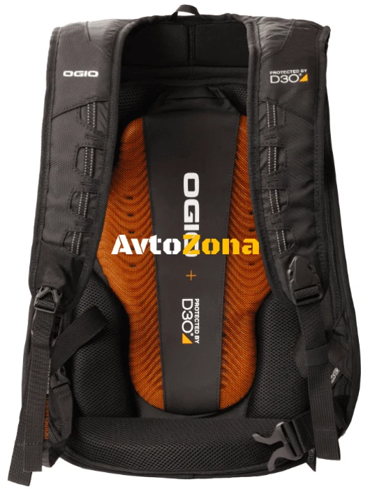 Мото раница OGIO MACH 5 D30 MOTORCYCLE BACKPACK - STEALTH