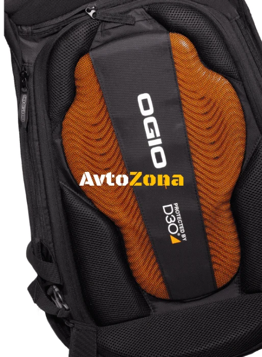 Мото раница OGIO MACH 5 D30 MOTORCYCLE BACKPACK - STEALTH