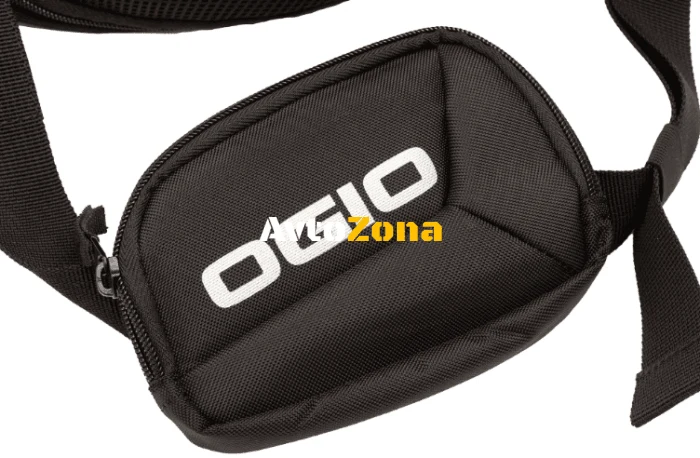 Мото раница OGIO MACH 5 D30 MOTORCYCLE BACKPACK - STEALTH