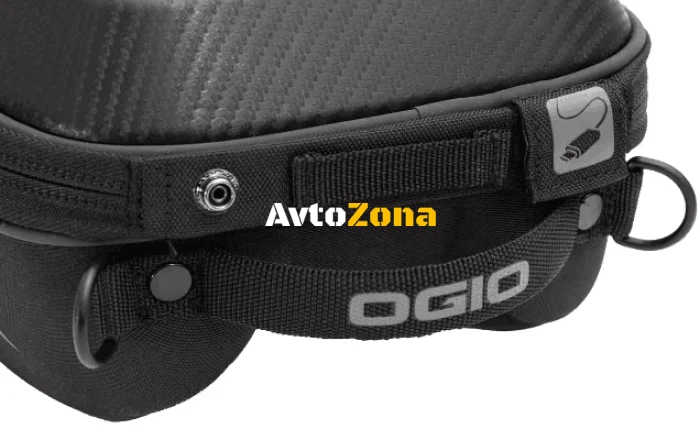 Мото чанта OGIO S2 motorcycle bag 4L