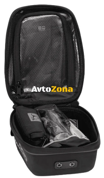 Мото чанта OGIO S2 motorcycle bag 4L