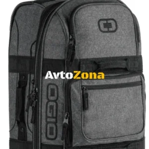 Куфар OGIO ONU 22 TRAVEL BAG DARK STATIC