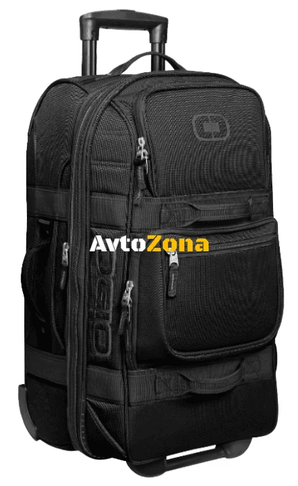 Куфар OGIO ONU 22 TRAVEL BAG STEALTH