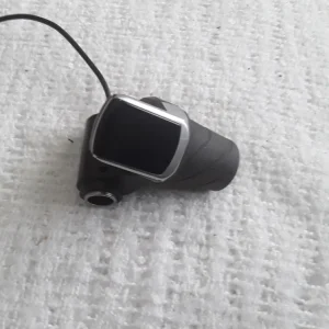 Old Version G660 Waterproof Throttle