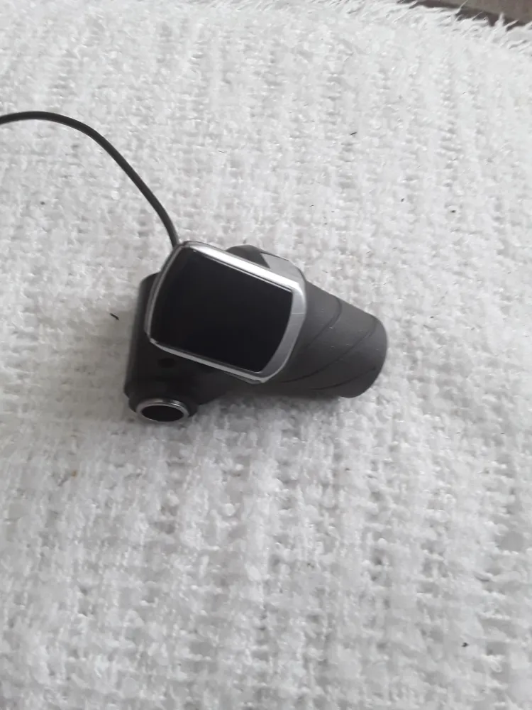 Old Version G660 Waterproof Throttle