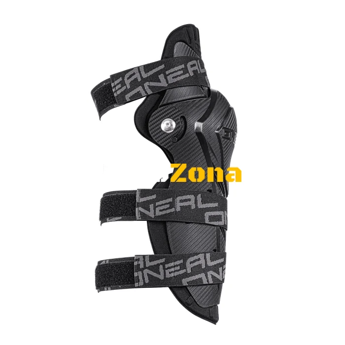 Наколенки O’NEAL PUMPGUN MX Carbon Look Knee