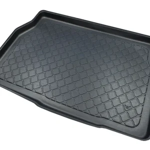 Гумирана стелка за багажник за Opel Astra H III (2004-2009) / Classic III Hatchback 3/5d (2009-2014) - regular boot withou...