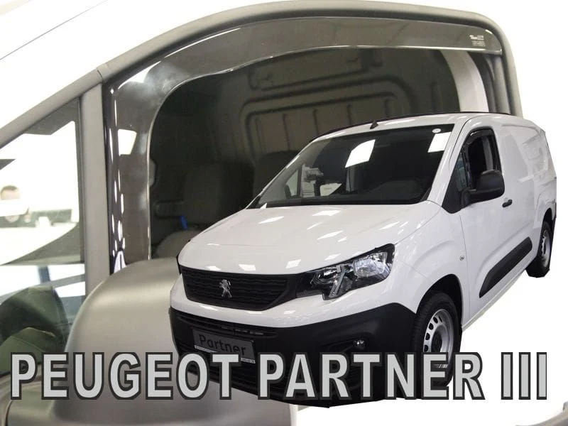 ВЕТРОБРАНИ ЗА OPEL COMBO E (2018+) SEDAN, HATCHBACK / CITROEN BERLINGO III (2018+) SEDAN, HATCHBACK / PEUGEOT RIFTER (2018...