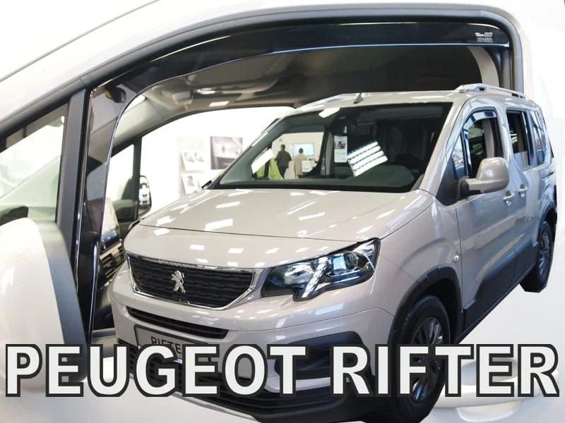 ВЕТРОБРАНИ ЗА OPEL COMBO E (2018+) SEDAN, HATCHBACK / CITROEN BERLINGO III (2018+) SEDAN, HATCHBACK / PEUGEOT RIFTER (2018...