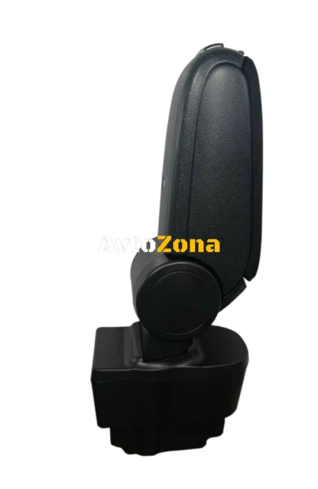 Подлакътник за Opel Corsa D 2006-2014 с текстилно покритие