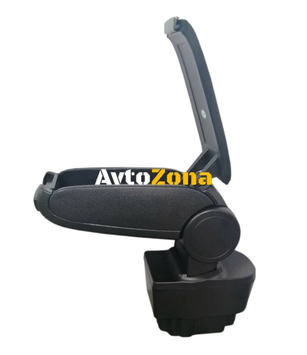 Подлакътник за Opel Corsa D 2006-2014 с текстилно покритие