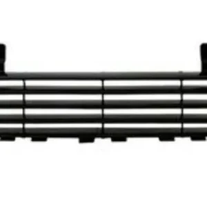 Решетка без емблема OPEL CORSA B (97-01) - черна