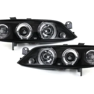 Кристални фарове OPEL VECTRA B (99-01)