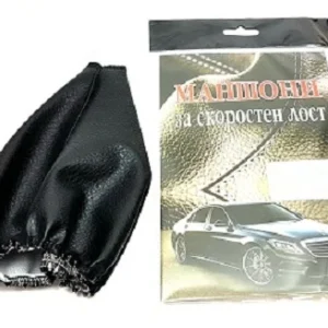 Маншон за скоростен лост - Opel Zafira